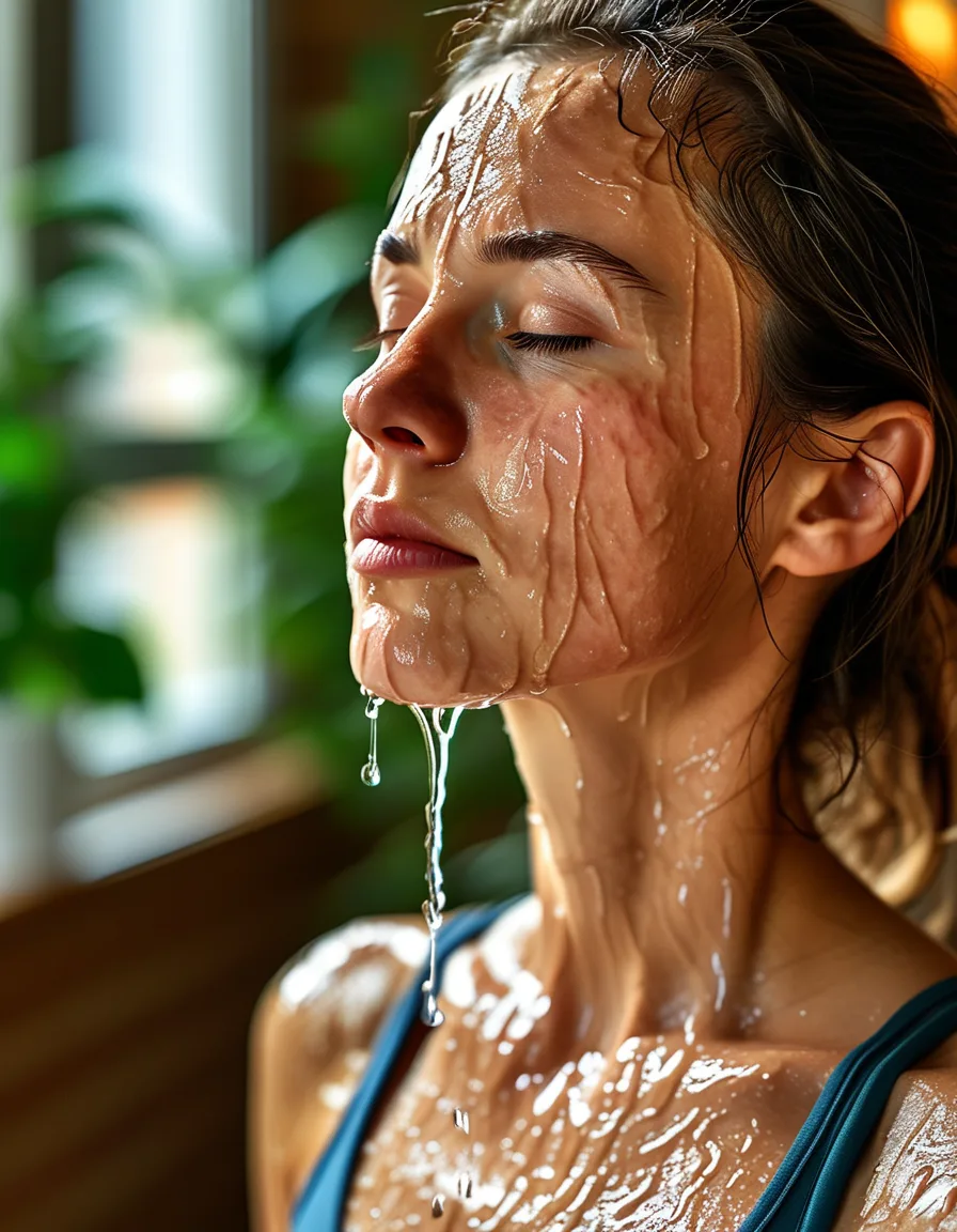 Hot Yoga and Your Skin: The Sweat-Hour Beauty Protocol