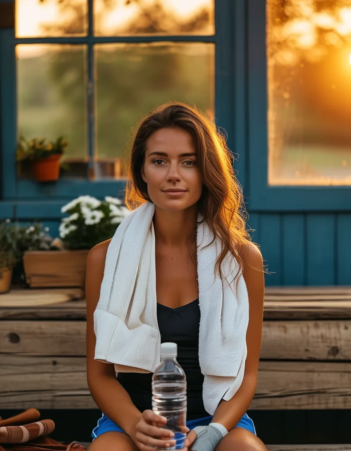 How Long Your Body Actually Stays Elevated After Hot Yoga
