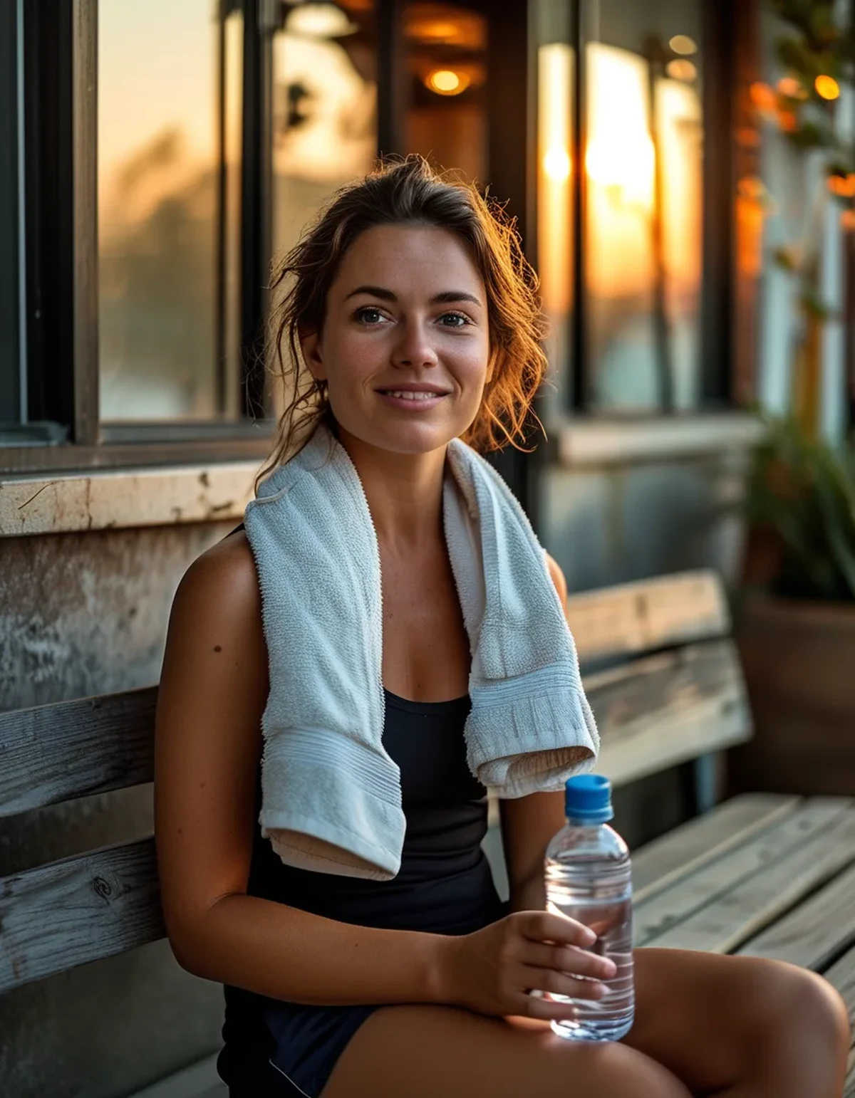 How Long Your Body Actually Stays Elevated After Hot Yoga
