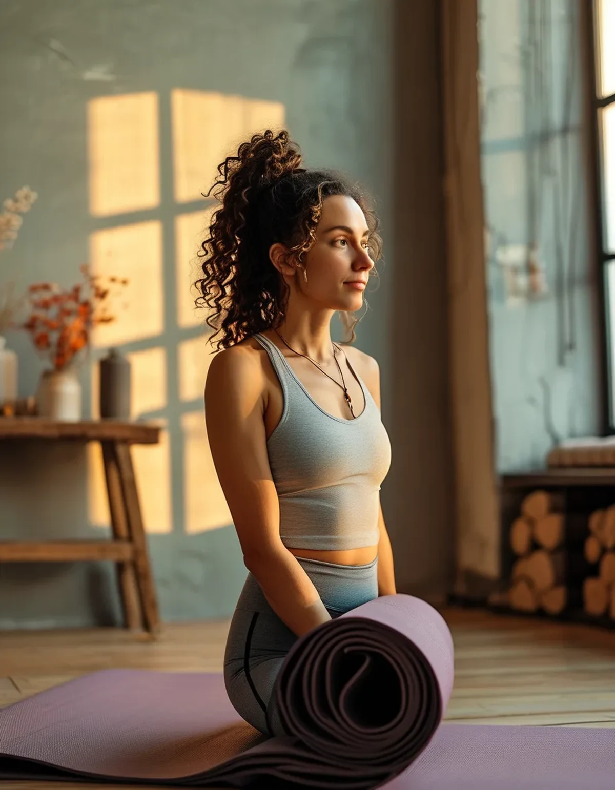 What Changes When You Move Your Hot Yoga From Mornings to Evenings
