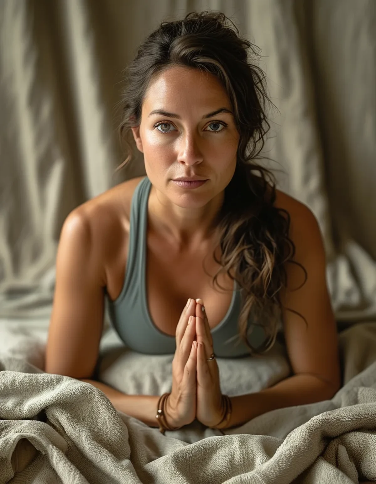 Why You Slip in Hot Yoga - and the Setup That Finally Fixes It