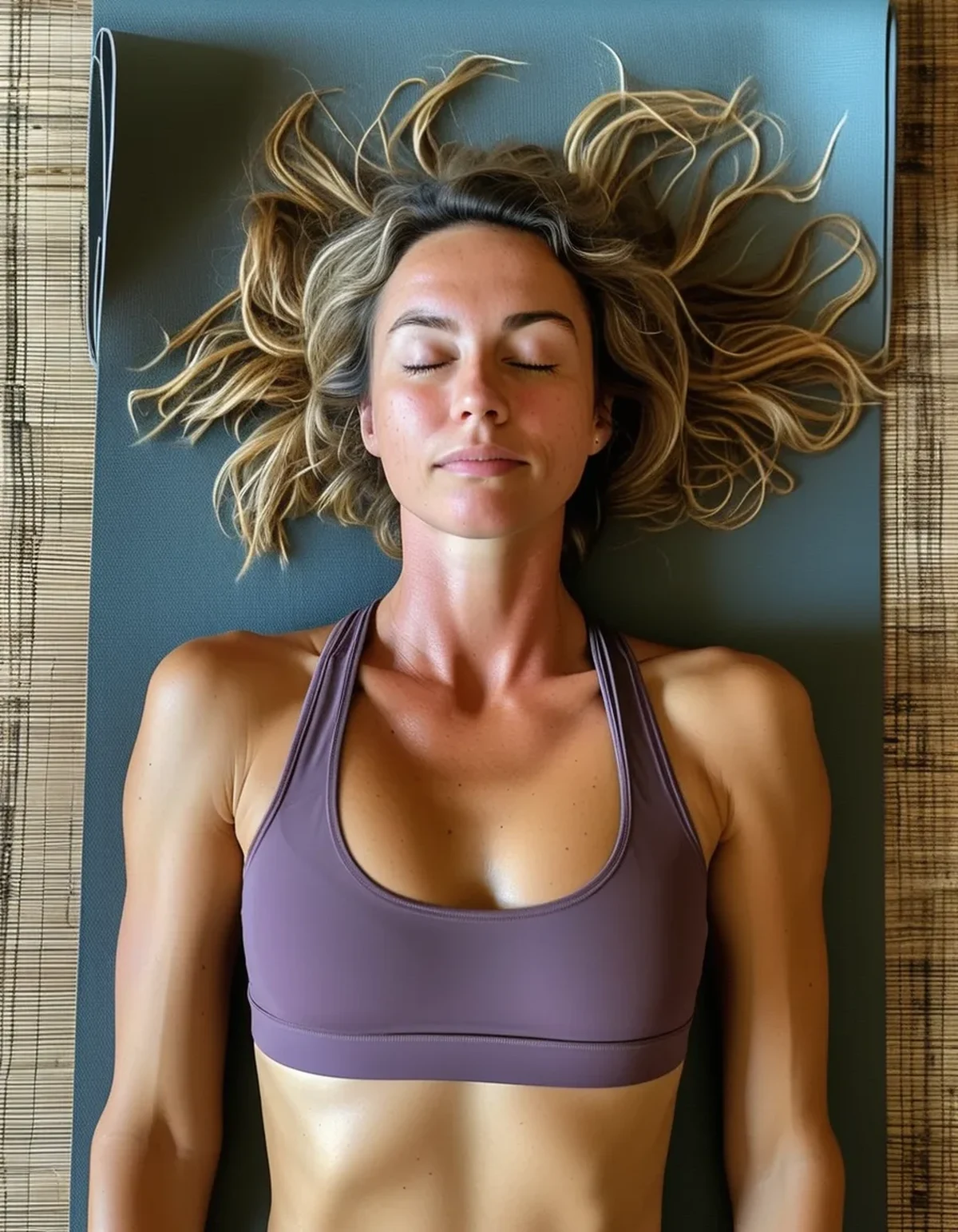 Why Your Hands and Feet Swell During Hot Yoga